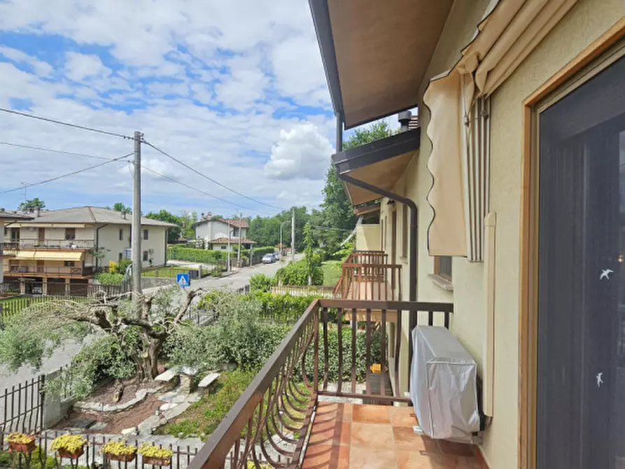 Immagine 35 di Villetta a schiera in vendita  in Piazza Guglielmo Marconi, 5, 34070 Capriva del Friuli GO a Capriva Del Friuli