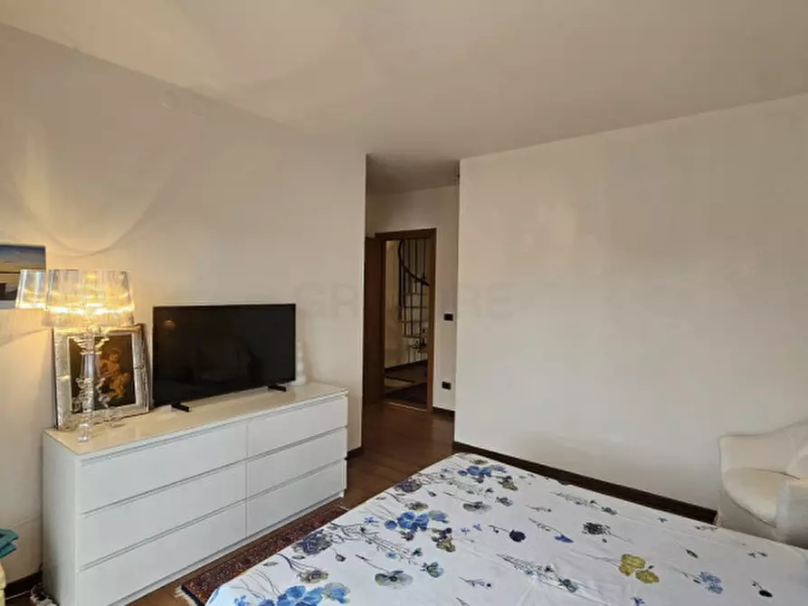 Immagine 38 di Villetta a schiera in vendita  in Piazza Guglielmo Marconi, 5, 34070 Capriva del Friuli GO a Capriva Del Friuli