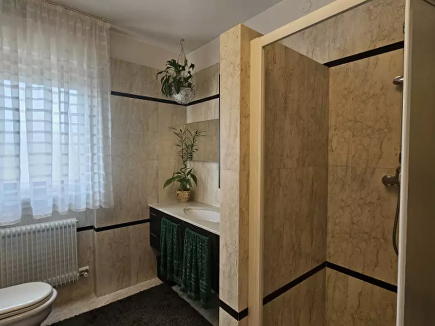 Immagine 40 di Villetta a schiera in vendita  in Piazza Guglielmo Marconi, 5, 34070 Capriva del Friuli GO a Capriva Del Friuli