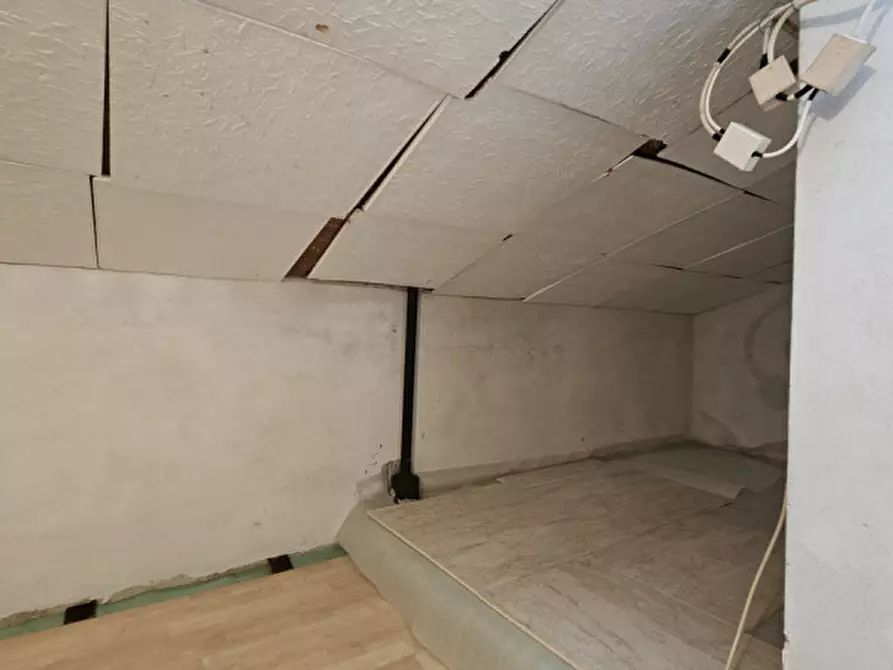 Immagine 46 di Villetta a schiera in vendita  in Piazza Guglielmo Marconi, 5, 34070 Capriva del Friuli GO a Capriva Del Friuli