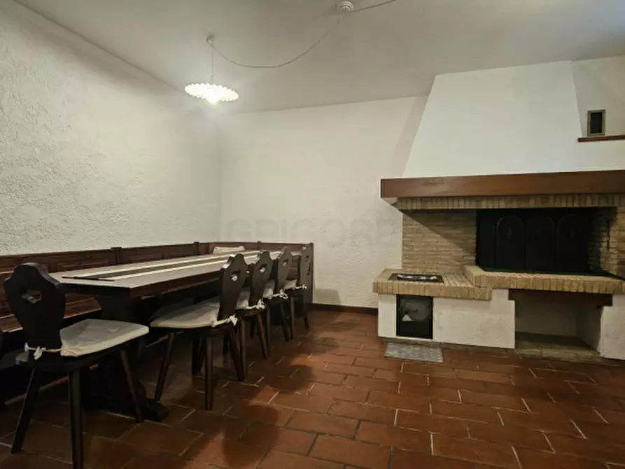 Immagine 50 di Villetta a schiera in vendita  in Piazza Guglielmo Marconi, 5, 34070 Capriva del Friuli GO a Capriva Del Friuli