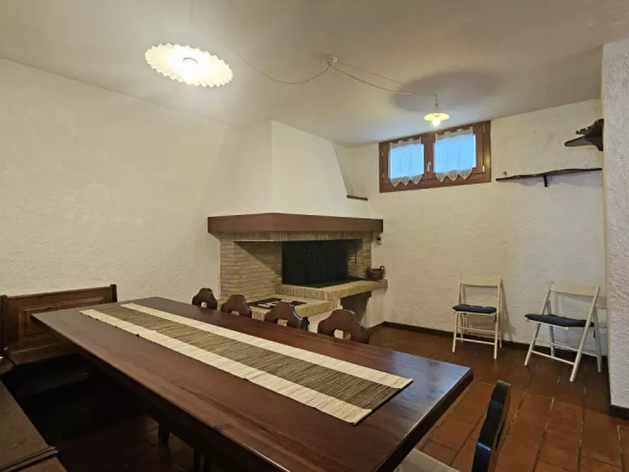 Immagine 51 di Villetta a schiera in vendita  in Piazza Guglielmo Marconi, 5, 34070 Capriva del Friuli GO a Capriva Del Friuli