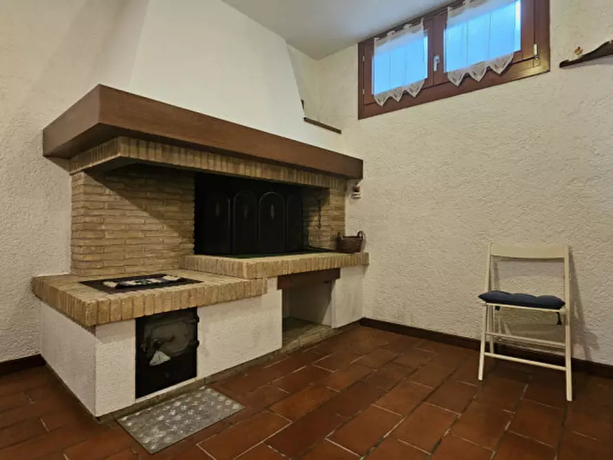 Immagine 52 di Villetta a schiera in vendita  in Piazza Guglielmo Marconi, 5, 34070 Capriva del Friuli GO a Capriva Del Friuli