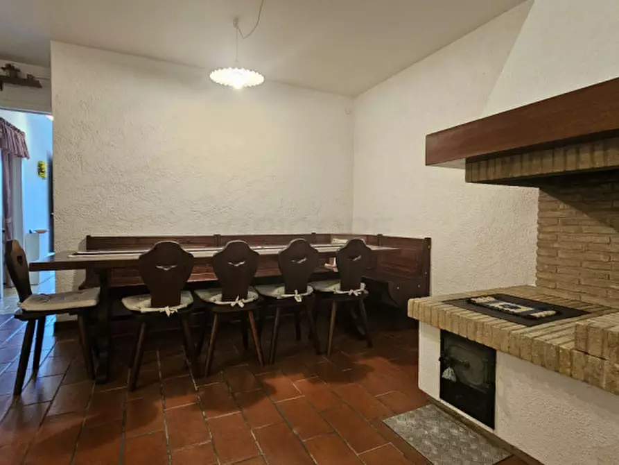 Immagine 53 di Villetta a schiera in vendita  in Piazza Guglielmo Marconi, 5, 34070 Capriva del Friuli GO a Capriva Del Friuli
