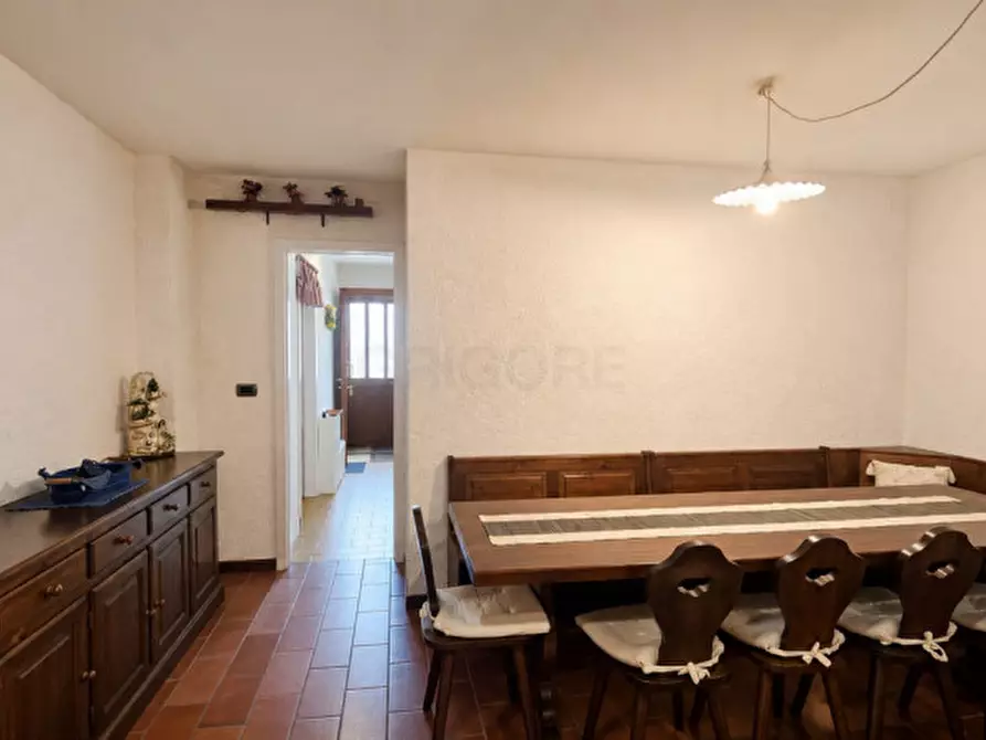 Immagine 54 di Villetta a schiera in vendita  in Piazza Guglielmo Marconi, 5, 34070 Capriva del Friuli GO a Capriva Del Friuli