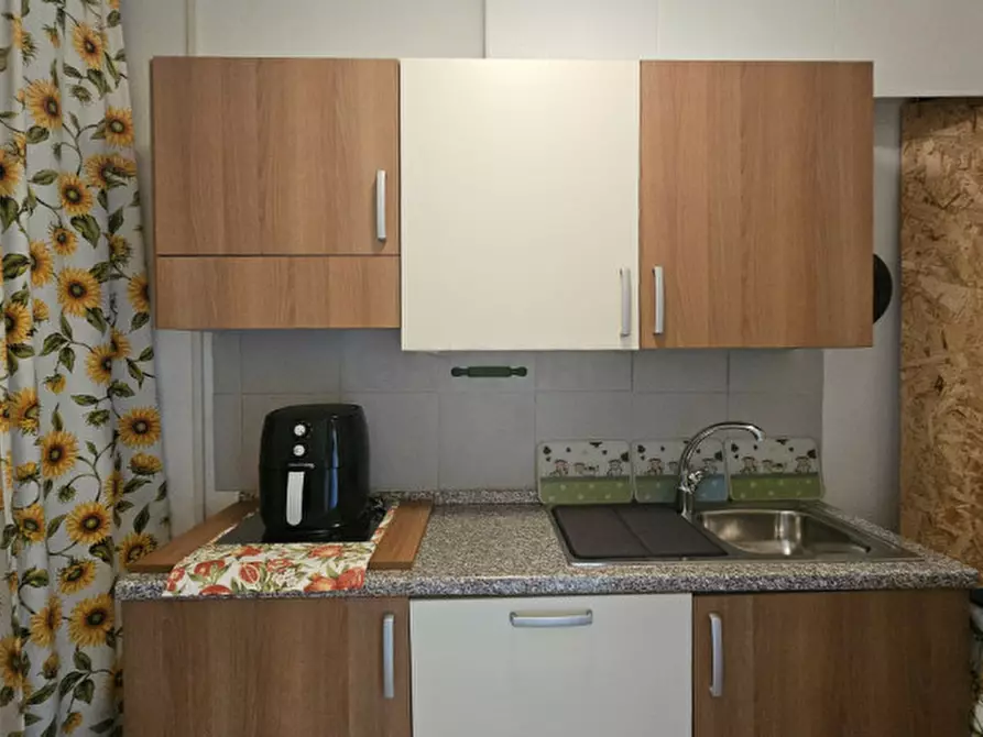 Immagine 56 di Villetta a schiera in vendita  in Piazza Guglielmo Marconi, 5, 34070 Capriva del Friuli GO a Capriva Del Friuli