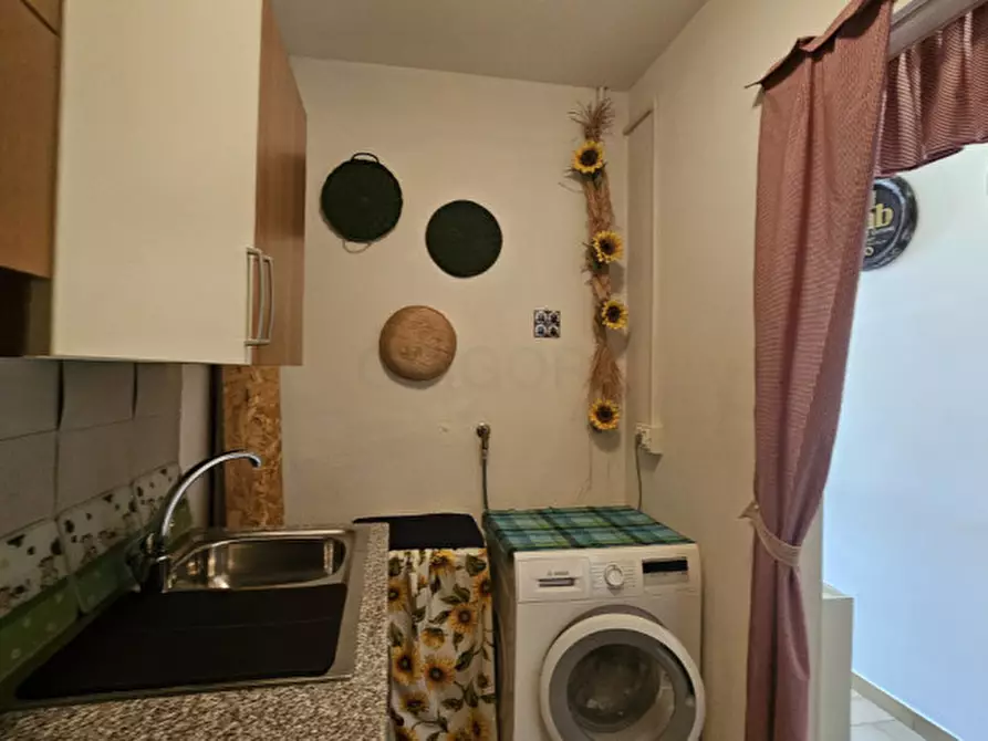Immagine 57 di Villetta a schiera in vendita  in Piazza Guglielmo Marconi, 5, 34070 Capriva del Friuli GO a Capriva Del Friuli