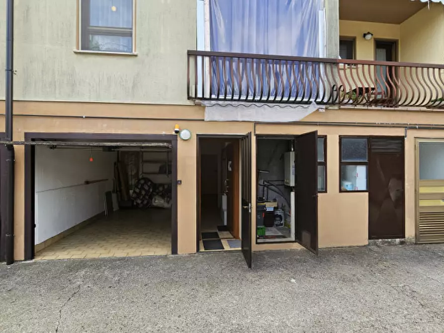 Immagine 58 di Villetta a schiera in vendita  in Piazza Guglielmo Marconi, 5, 34070 Capriva del Friuli GO a Capriva Del Friuli
