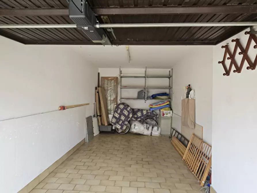 Immagine 60 di Villetta a schiera in vendita  in Piazza Guglielmo Marconi, 5, 34070 Capriva del Friuli GO a Capriva Del Friuli