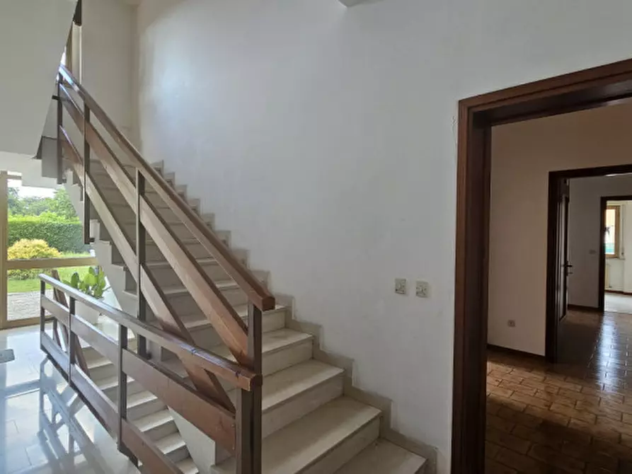 Immagine 3 di Appartamento in vendita  in Via Giuseppe Sinicco 15 a Cormons