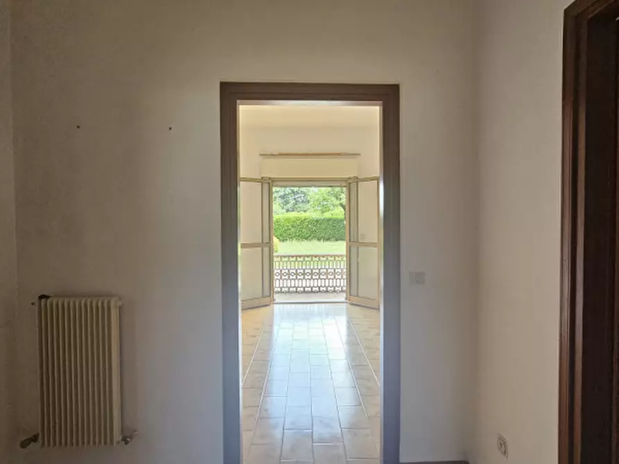 Immagine 4 di Appartamento in vendita  in Via Giuseppe Sinicco 15 a Cormons
