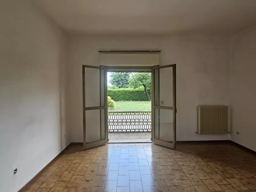 Immagine 5 di Appartamento in vendita  in Via Giuseppe Sinicco 15 a Cormons