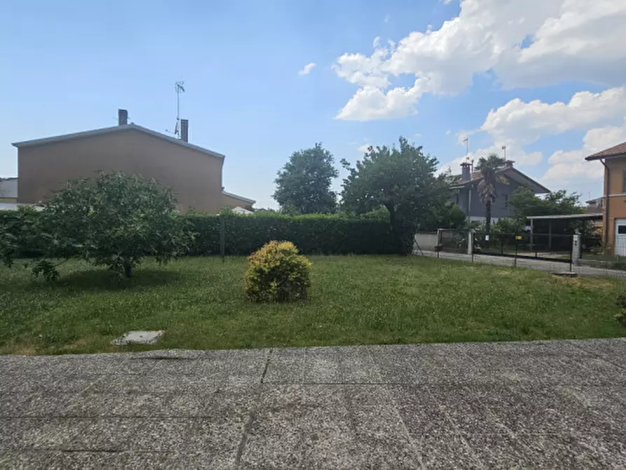 Immagine 7 di Appartamento in vendita  in Via Giuseppe Sinicco 15 a Cormons