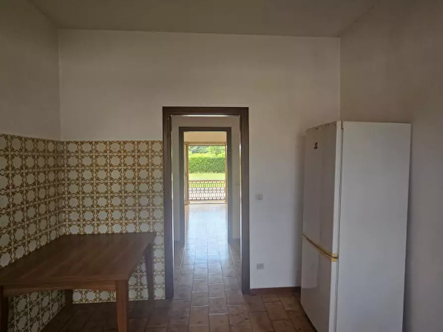 Immagine 14 di Appartamento in vendita  in Via Giuseppe Sinicco 15 a Cormons