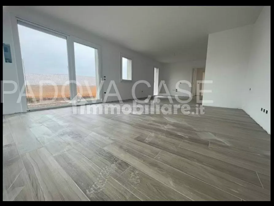 Immagine 3 di Casa quadrifamiliare in vendita  a Rubano
