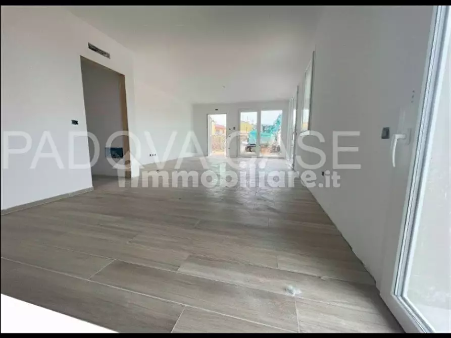 Immagine 4 di Casa quadrifamiliare in vendita  a Rubano