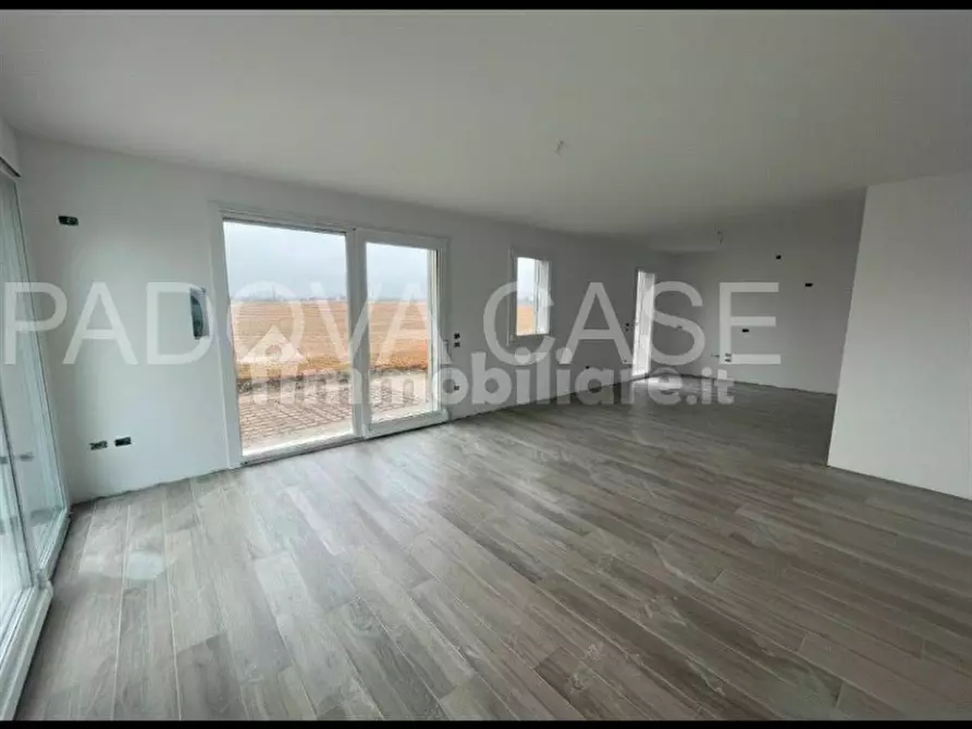 Immagine 5 di Casa quadrifamiliare in vendita  a Rubano