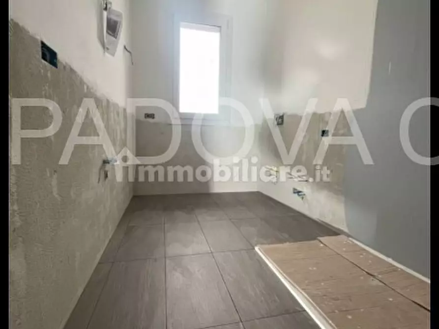 Immagine 7 di Casa quadrifamiliare in vendita  a Rubano