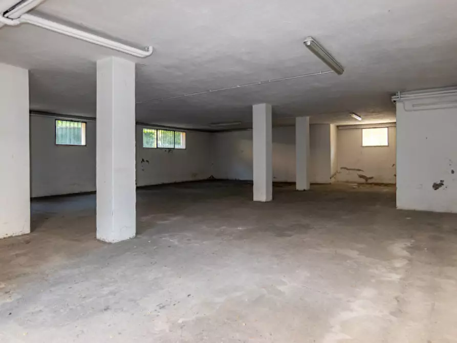 Immagine 1 di Garage in vendita  in Via Francesco De Lazara a Padova