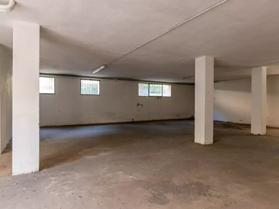 Immagine 2 di Garage in vendita  in Via Francesco De Lazara a Padova