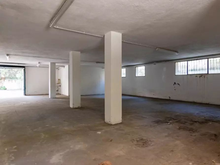 Immagine 3 di Garage in vendita  in Via Francesco De Lazara a Padova