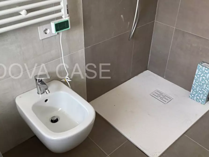 Immagine 5 di Appartamento in vendita  in via comino a Padova