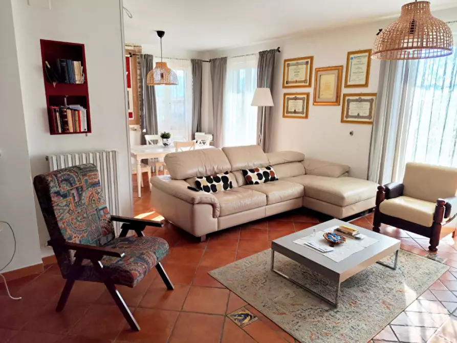 Immagine 1 di Appartamento in vendita  in Via Sicilia 14 a Marsicovetere