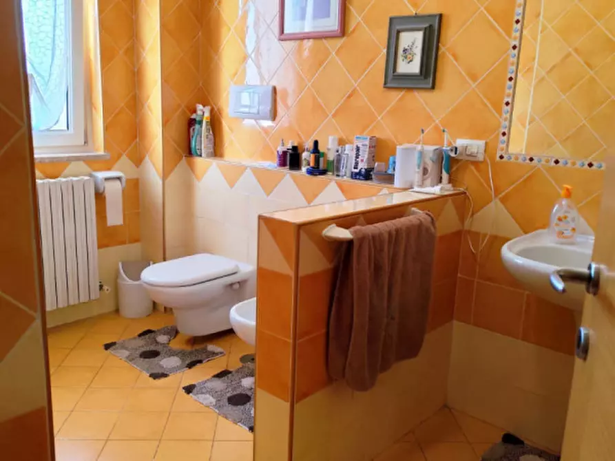 Immagine 4 di Appartamento in vendita  in Via Sicilia 14 a Marsicovetere