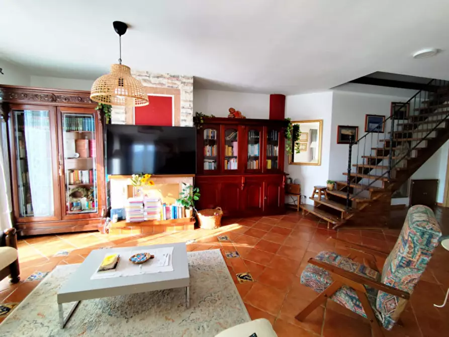 Immagine 6 di Appartamento in vendita  in Via Sicilia 14 a Marsicovetere