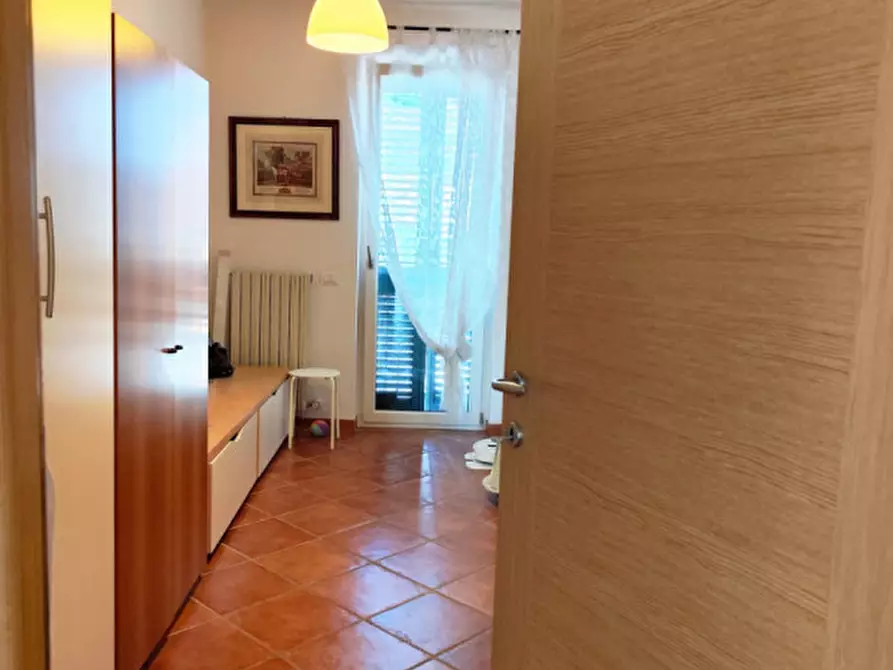 Immagine 9 di Appartamento in vendita  in Via Sicilia 14 a Marsicovetere