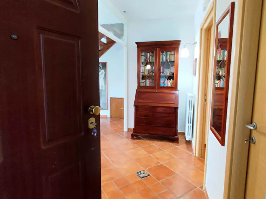 Immagine 12 di Appartamento in vendita  in Via Sicilia 14 a Marsicovetere