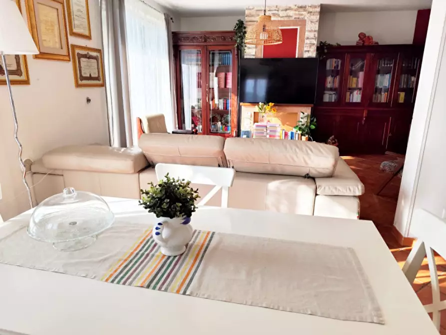 Immagine 14 di Appartamento in vendita  in Via Sicilia 14 a Marsicovetere