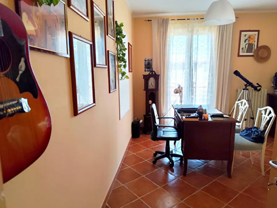 Immagine 17 di Appartamento in vendita  in Via Sicilia 14 a Marsicovetere