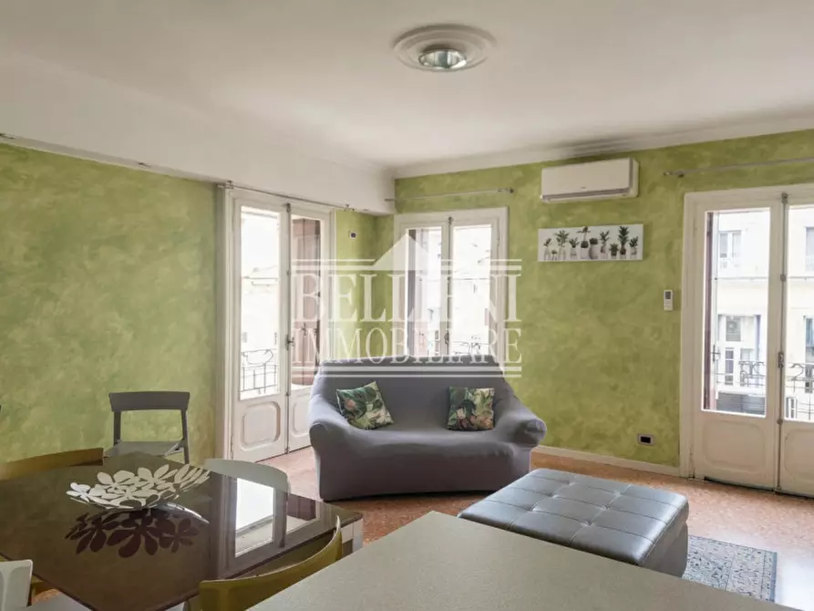 Immagine 8 di Appartamento in affitto  in viale margherita a Vicenza