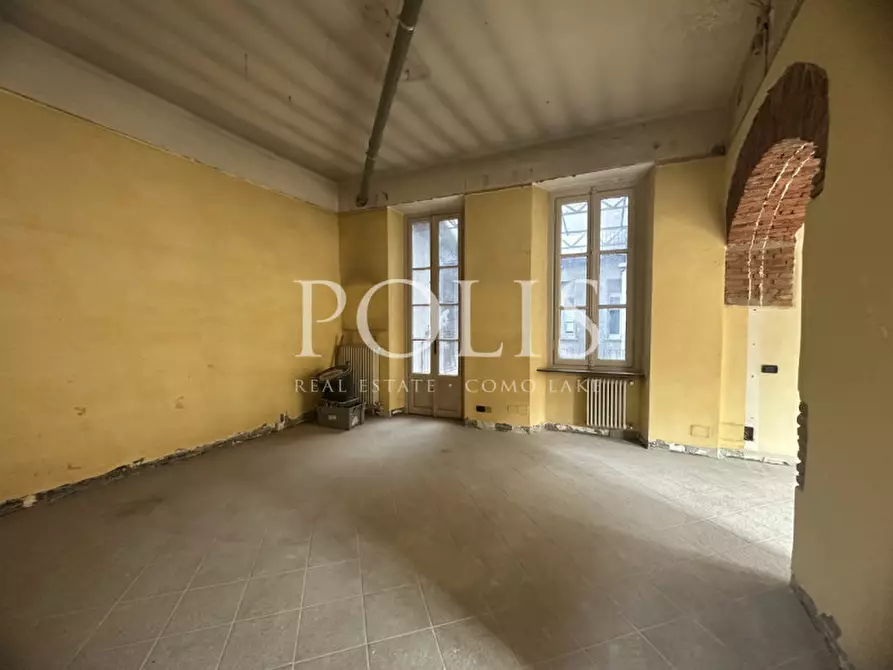 Immagine 2 di Appartamento in vendita  in VIA MILANO a Como