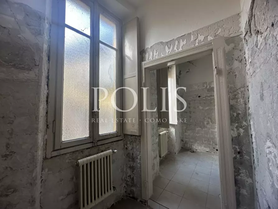 Immagine 3 di Appartamento in vendita  in VIA MILANO a Como