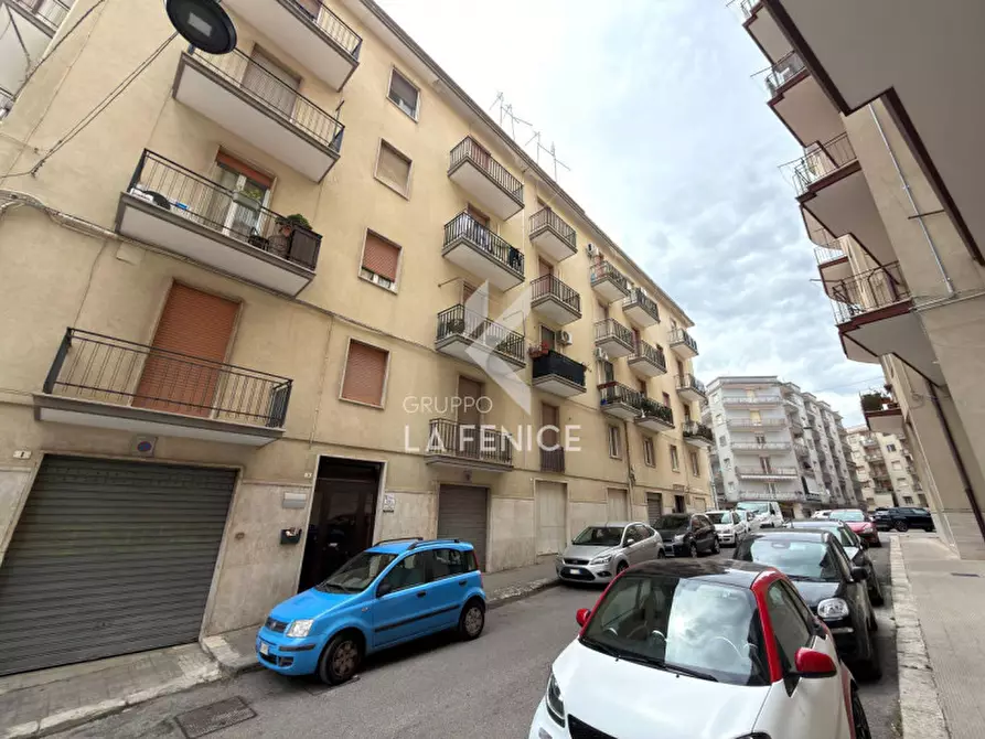 Immagine 1 di Appartamento in vendita  in Via Giovanni Pascoli 3 a Martina Franca