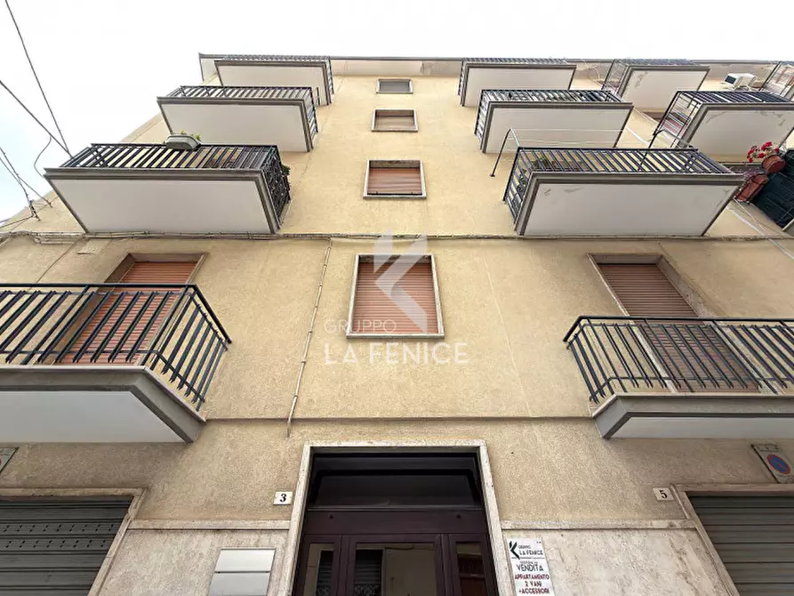 Immagine 2 di Appartamento in vendita  in Via Giovanni Pascoli 3 a Martina Franca