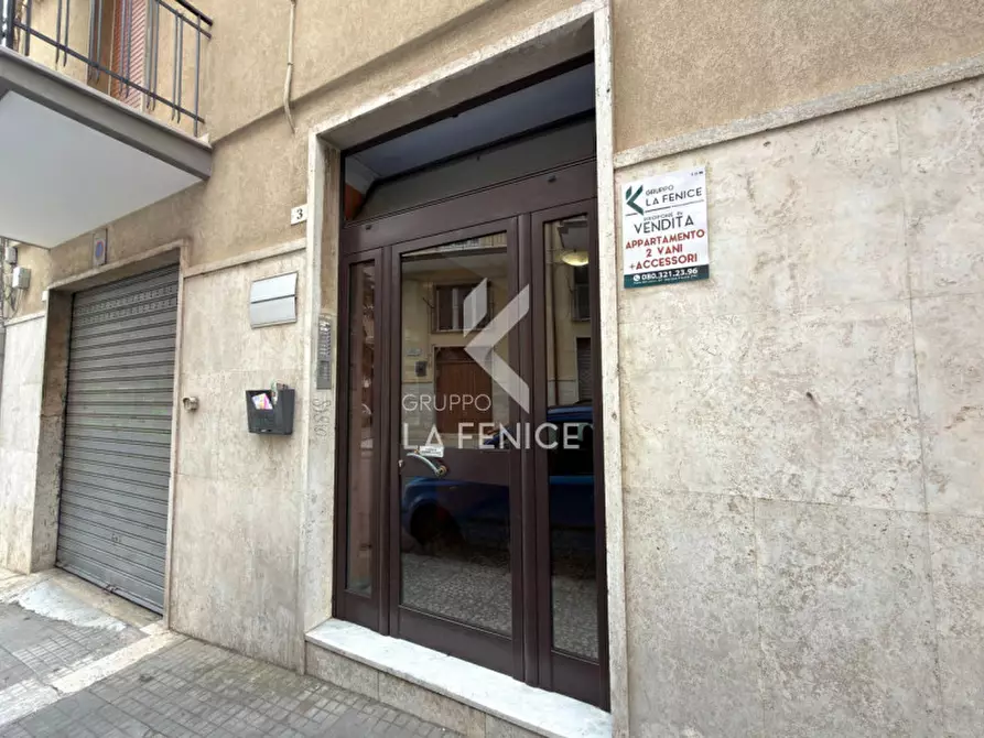 Immagine 3 di Appartamento in vendita  in Via Giovanni Pascoli 3 a Martina Franca
