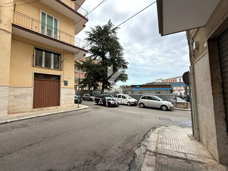 Immagine 4 di Appartamento in vendita  in Via Giovanni Pascoli 3 a Martina Franca