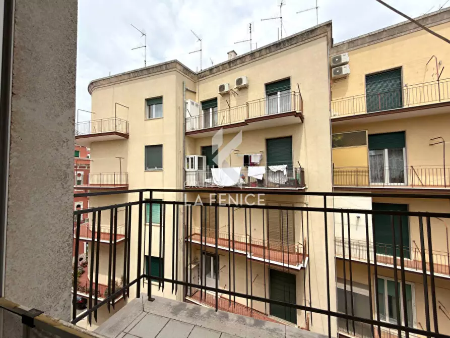Immagine 7 di Appartamento in vendita  in Via Giovanni Pascoli 3 a Martina Franca