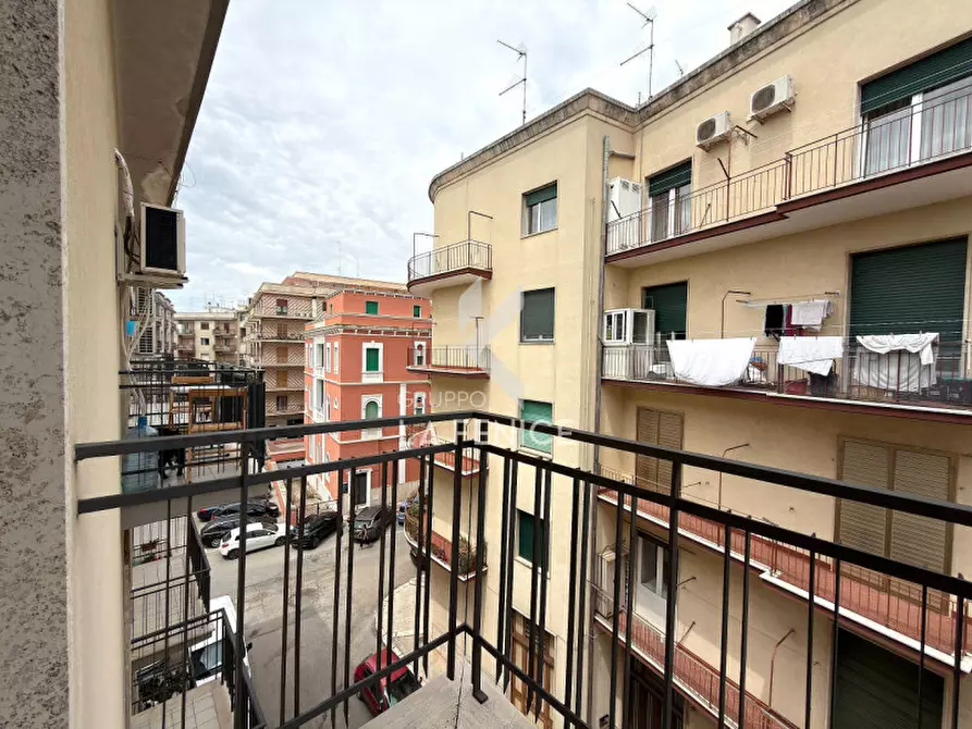 Immagine 11 di Appartamento in vendita  in Via Giovanni Pascoli 3 a Martina Franca