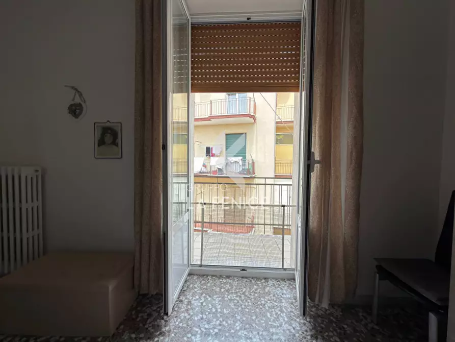 Immagine 13 di Appartamento in vendita  in Via Giovanni Pascoli 3 a Martina Franca