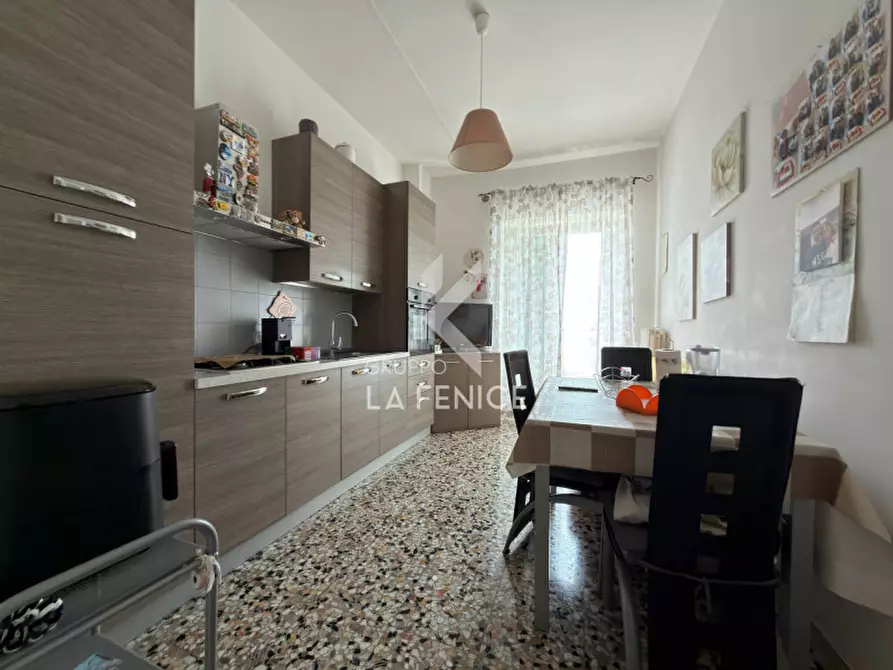 Immagine 14 di Appartamento in vendita  in Via Giovanni Pascoli 3 a Martina Franca