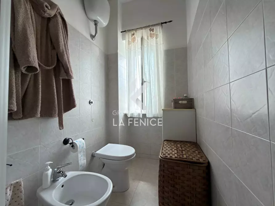 Immagine 19 di Appartamento in vendita  in Via Giovanni Pascoli 3 a Martina Franca