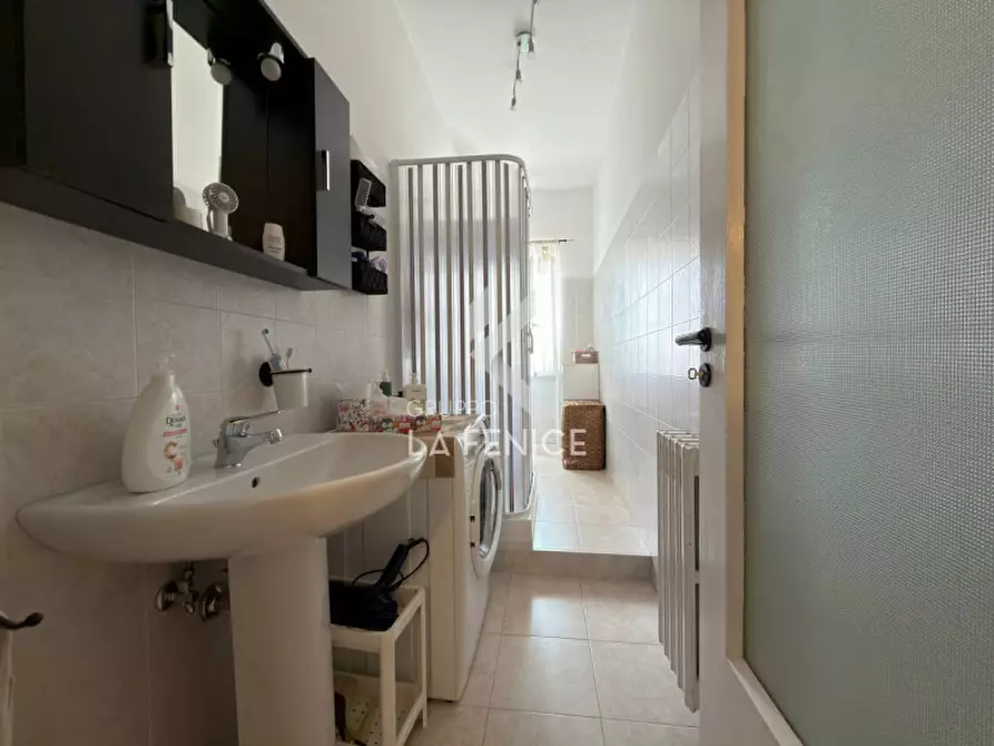 Immagine 23 di Appartamento in vendita  in Via Giovanni Pascoli 3 a Martina Franca