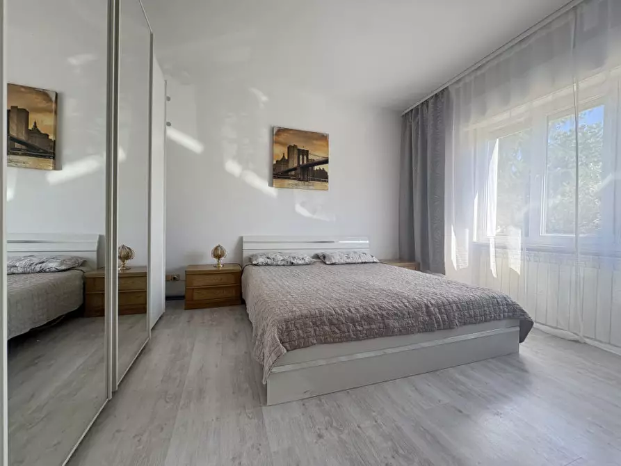 Immagine 9 di Casa bifamiliare in affitto  in Via Giuseppe Ungaretti a Santa Maria La Longa