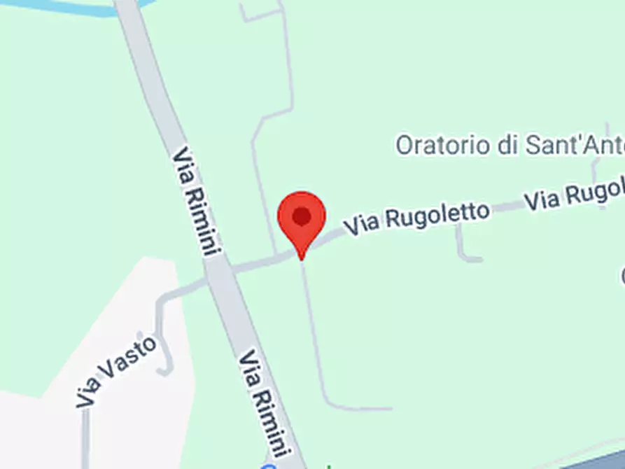 Immagine 2 di Appartamento in vendita  in Via del Rugoletto, 4 a Mira