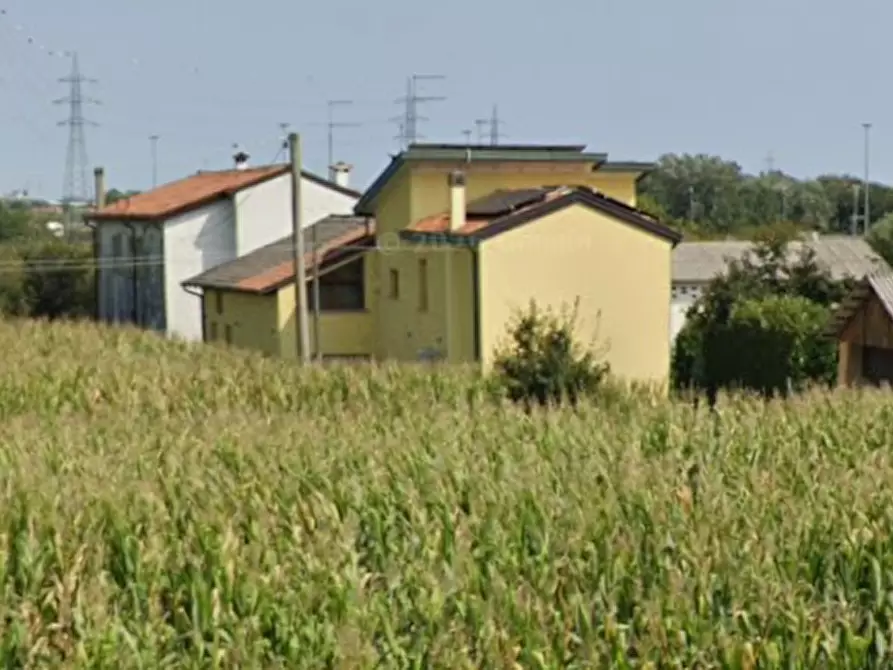 Immagine 4 di Appartamento in vendita  in Via del Rugoletto, 4 a Mira