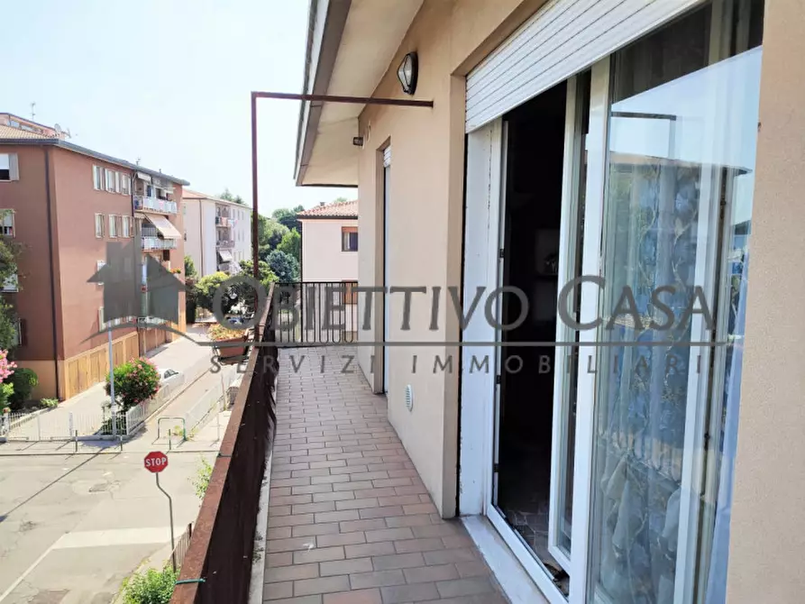 Immagine 3 di Appartamento in affitto  in Via Cesare Beccaria a Padova